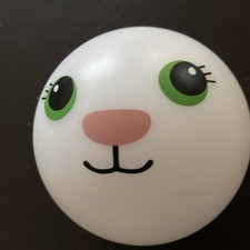 IKEA LED Night Light White