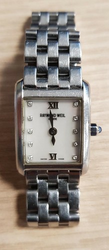 Raymond weil don - raymond,