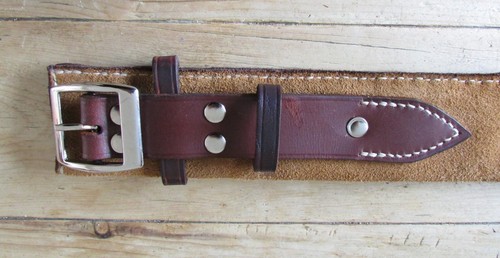 New genuine leather - , &