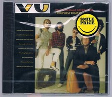 VAN DER GRAAF GENERATOR I PROPHESY DISASTER  CD SIGILLATO!!!