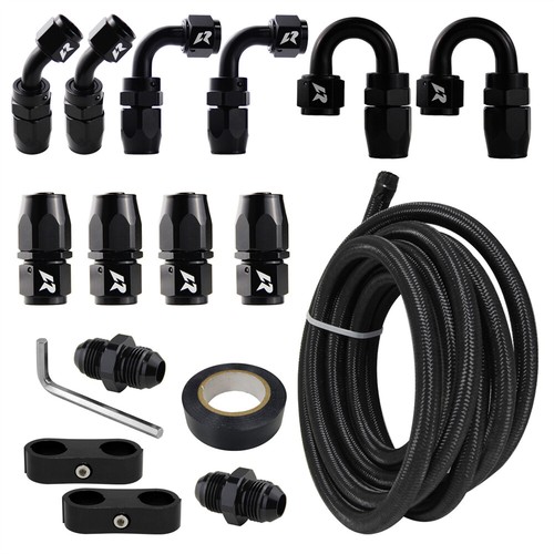 4ft an8 nylon - 16.4ft,
