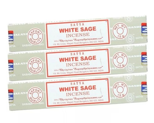 Satya incense genuine nag - satya,
