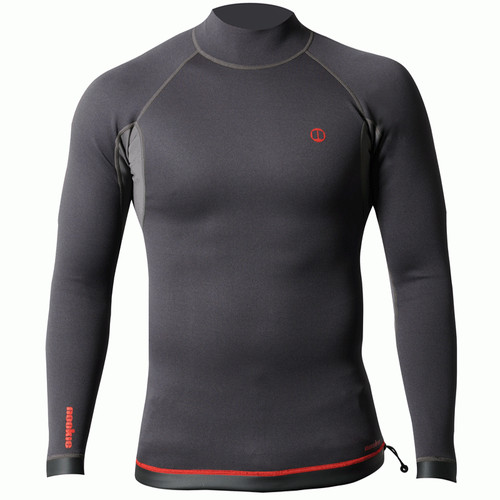 Nookie vest 1mm wetsuit - nookie,