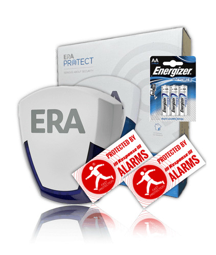 Era response protect - era,