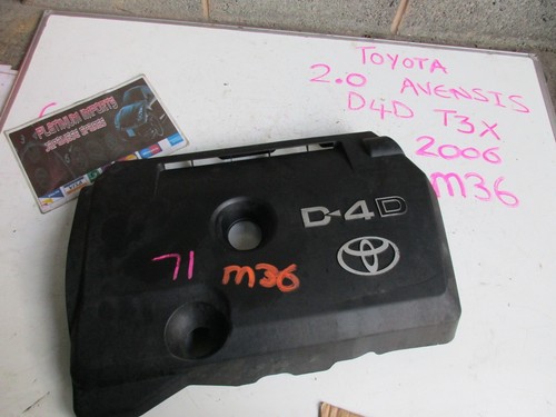 2003 2008 toyota avensis - 2003-2008,