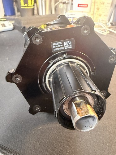 Mahle x20 hub - mahle,