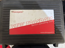 dimsport new transdata bench