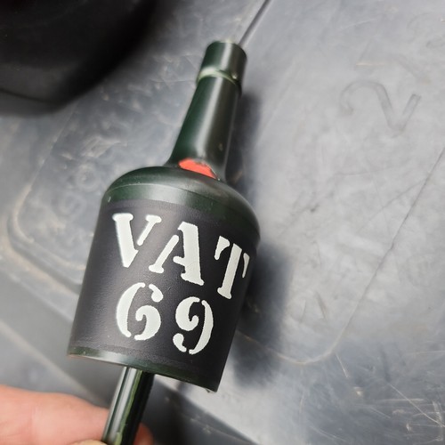 Vat whisky pourer - vat, 69