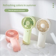 MEET SUN Portable Fan