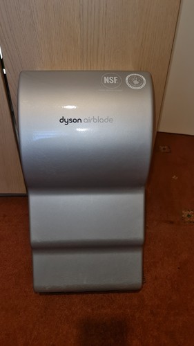 Dyson airblade ab01 hand - dyson,