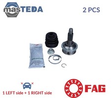 771 0534 30 DRIVESHAFT CV