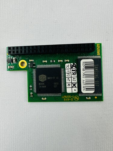 Kontron 08001 0032 0pm1 - kontron, ide
