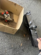 Ford Kent Crossflow cosworth