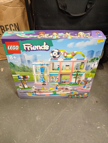 Lego friends 41744 sports - lego,