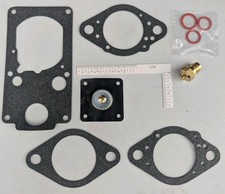 VW Solex Brosol Kadron 40 44