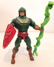 King Hisss Mattel Masters Of The Universe Classics Action Figure