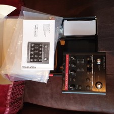 TC HELICON HARMONY G-XT  VOCAL