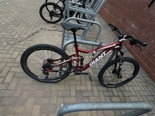 Giant Trance 2 Mountain Bike Tire 27.5"