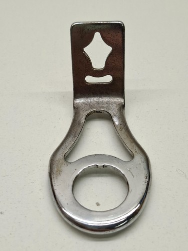 Vintage bicycle head lamp - bicycle,