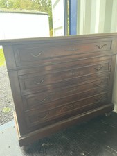 Vintage French White