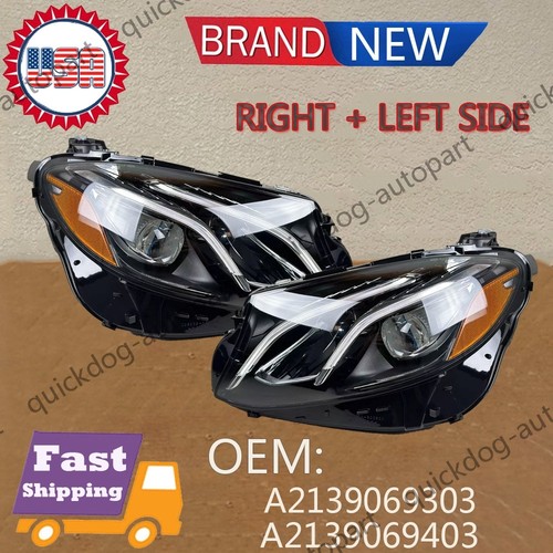 For mercedes benz w213 - for,