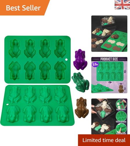 Versatile frog candy - frog,
