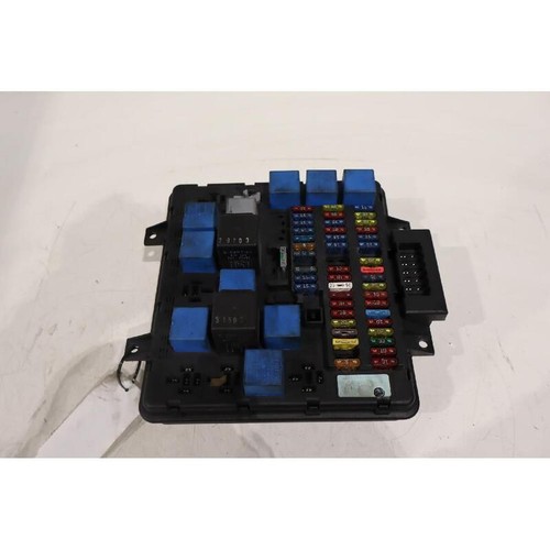 Fuse relay box daf serie - fuse,