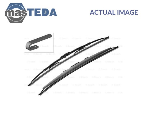 397 118 423 windscreen wiper - 118,