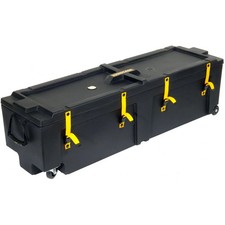 Hardcase 58" Hardware Case