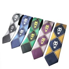 JoJo's Bizarre Adventure