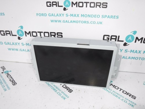 Galaxy mk4 max mk2 mondeo - galaxy,