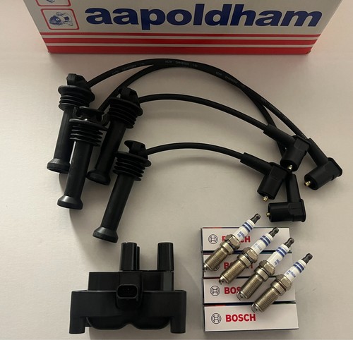 Fits mazda 4 - 2, 1.25