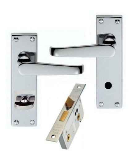 Victorian straight polished - straight,