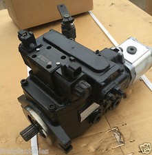 GENUINE JCB 403 LOADER