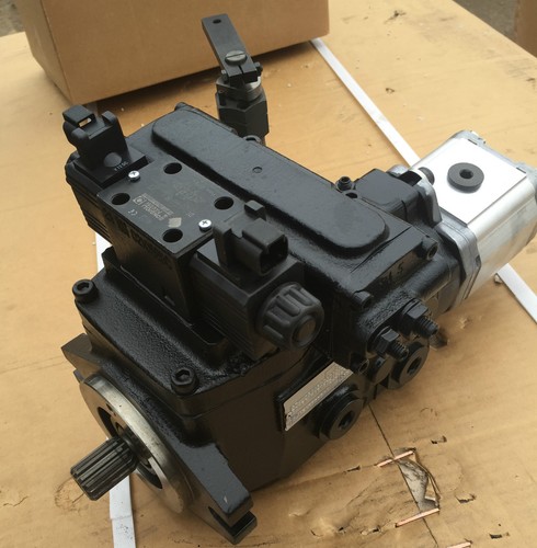 Genuine jcb 403 loader - genuine,