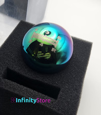 Mugen 5 Speed Gear Shift Knob