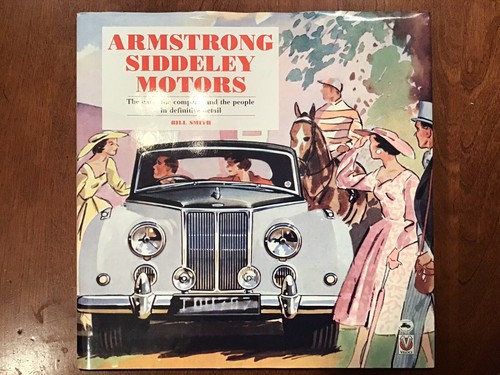 Armstrong siddeley motors - armstrong-siddeley,