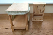 Plan Toys Georgian wooden