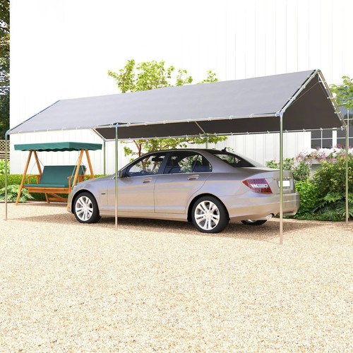 Outdoor carport garage car - outdoor,