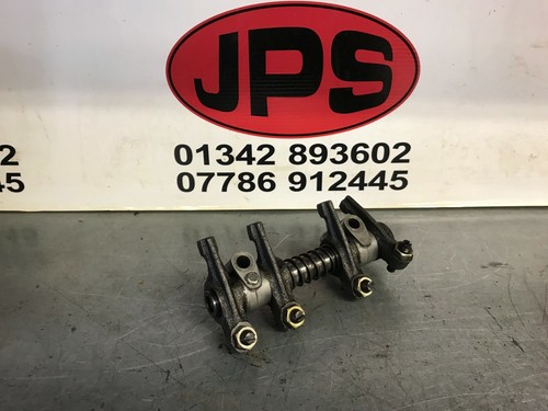 Rocker shaft iseki sg13 - shaft,
