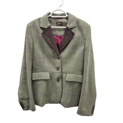 Musto blazer jacket womens - blazer,
