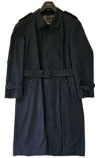 BURBERRY Trench Coat Macintosh