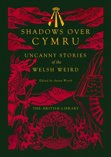 Shadows over cymru c - cymru, by