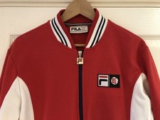 Fila..Bj (Bjorn Borg) Settanta