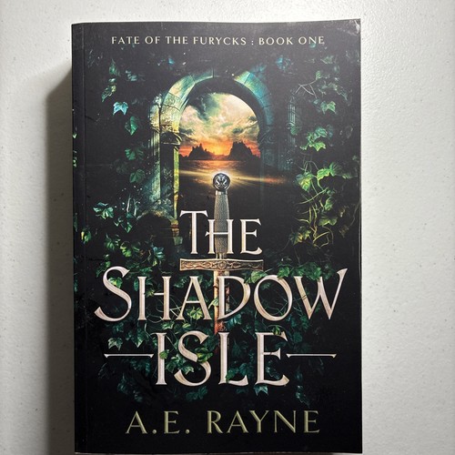 Rayne the shadow - , –