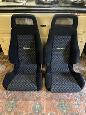 Recaro LSB Indy NOS