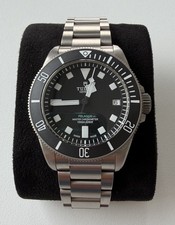 TUDOR Pelagos Ultra