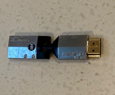 MONSTER HDMI SWIVEL RIGHT