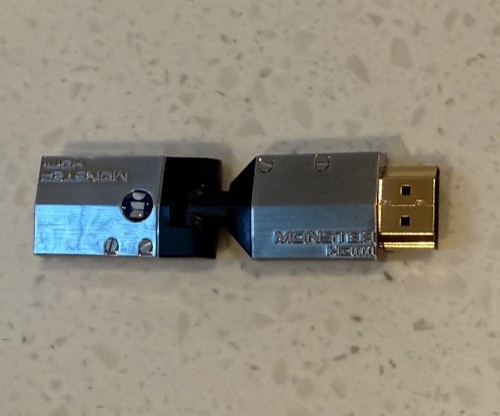 Monster hdmi swivel - monster,