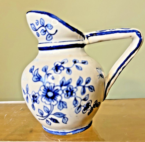 Delft blue white - delft,